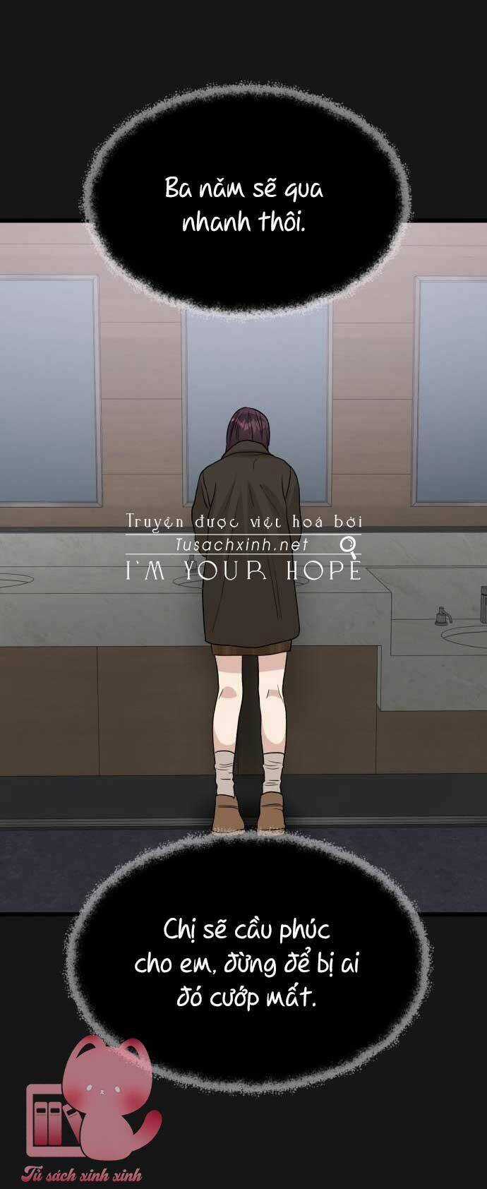 Lừa Tình - Chapter 18 - Trang 45