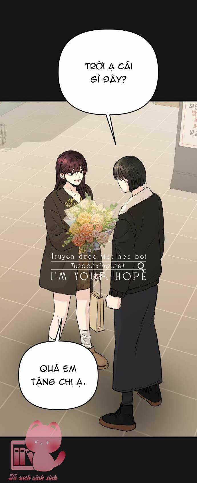 Lừa Tình - Chapter 18 - Trang 6