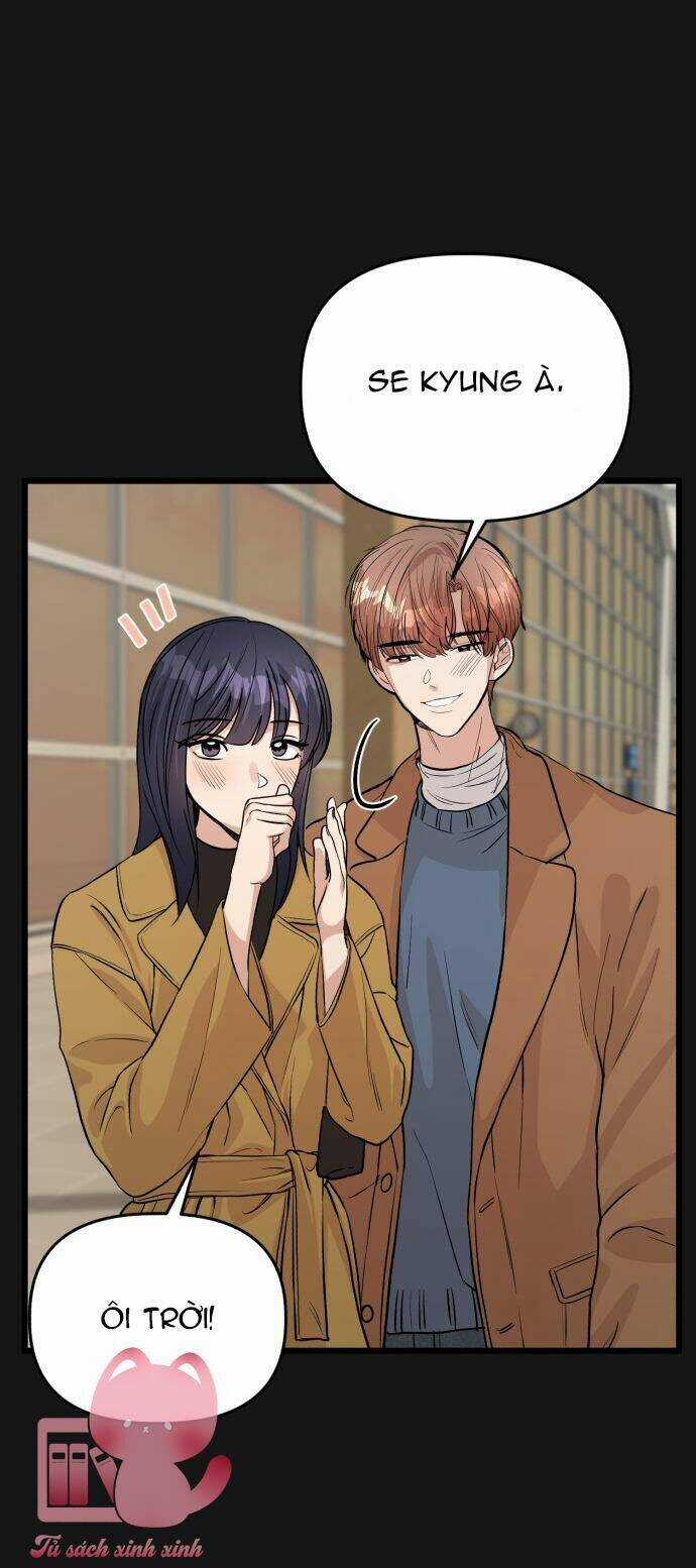 Lừa Tình - Chapter 18 - Trang 51