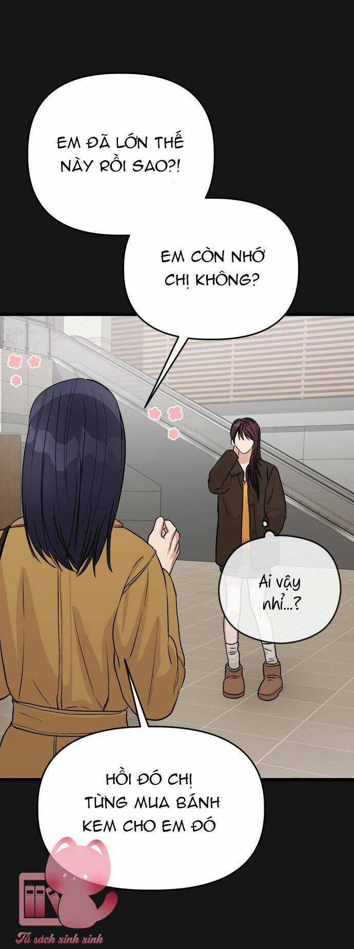 Lừa Tình - Chapter 18 - Trang 52