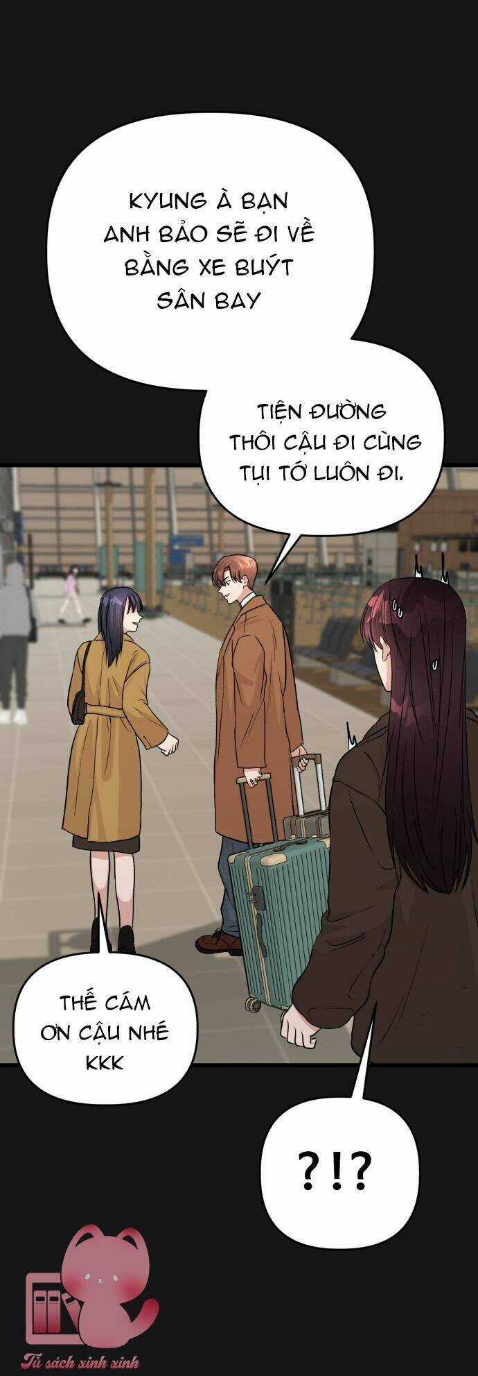 Lừa Tình - Chapter 18 - Trang 54