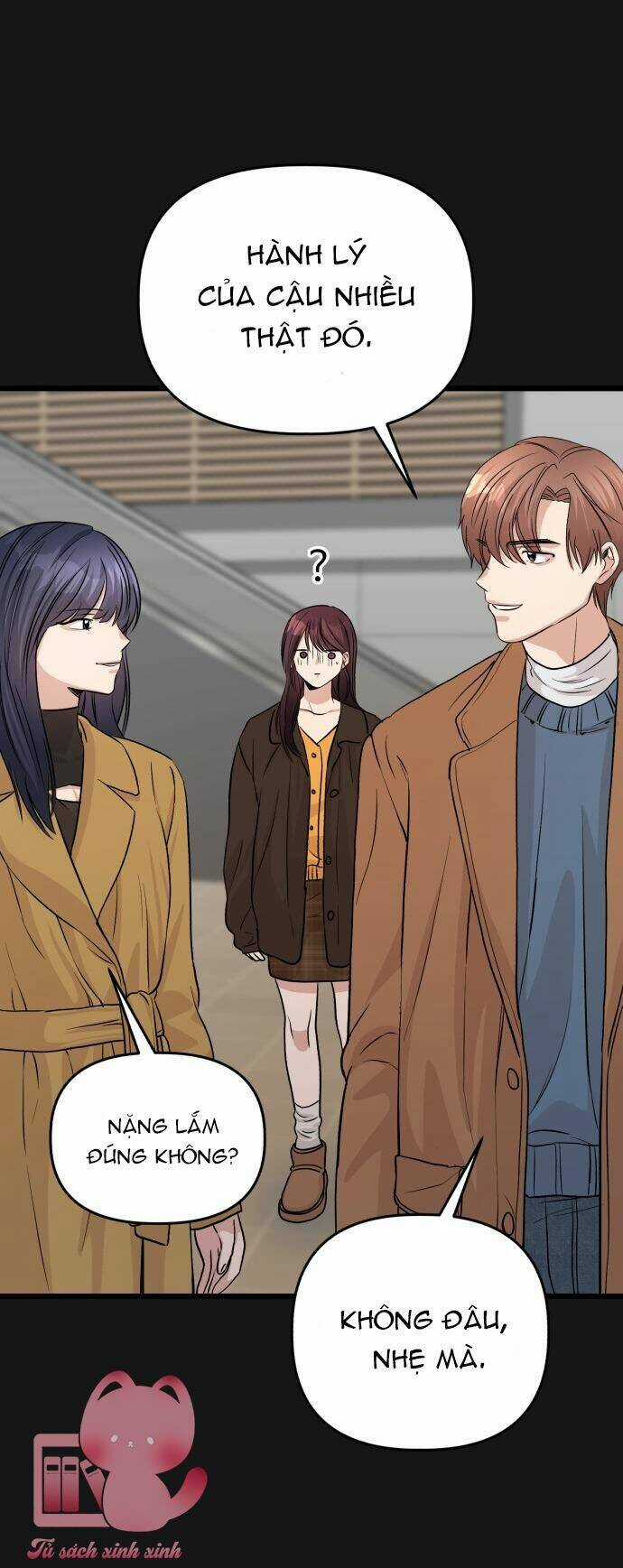 Lừa Tình - Chapter 18 - Trang 55