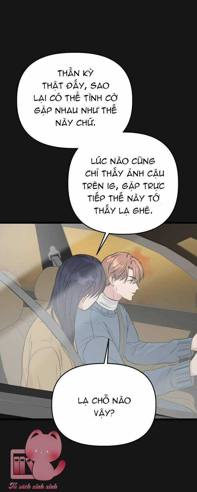 Lừa Tình - Chapter 18 - Trang 57
