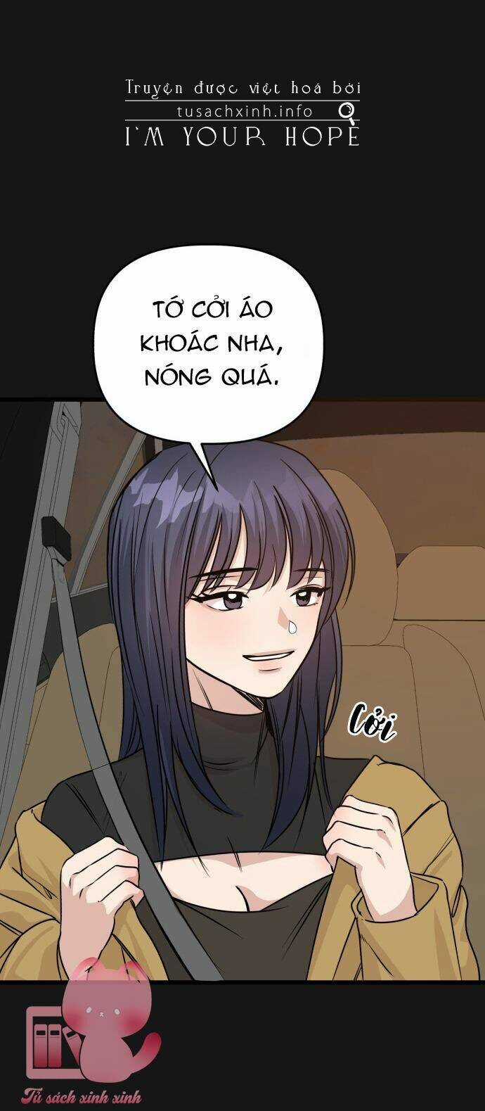 Lừa Tình - Chapter 18 - Trang 60