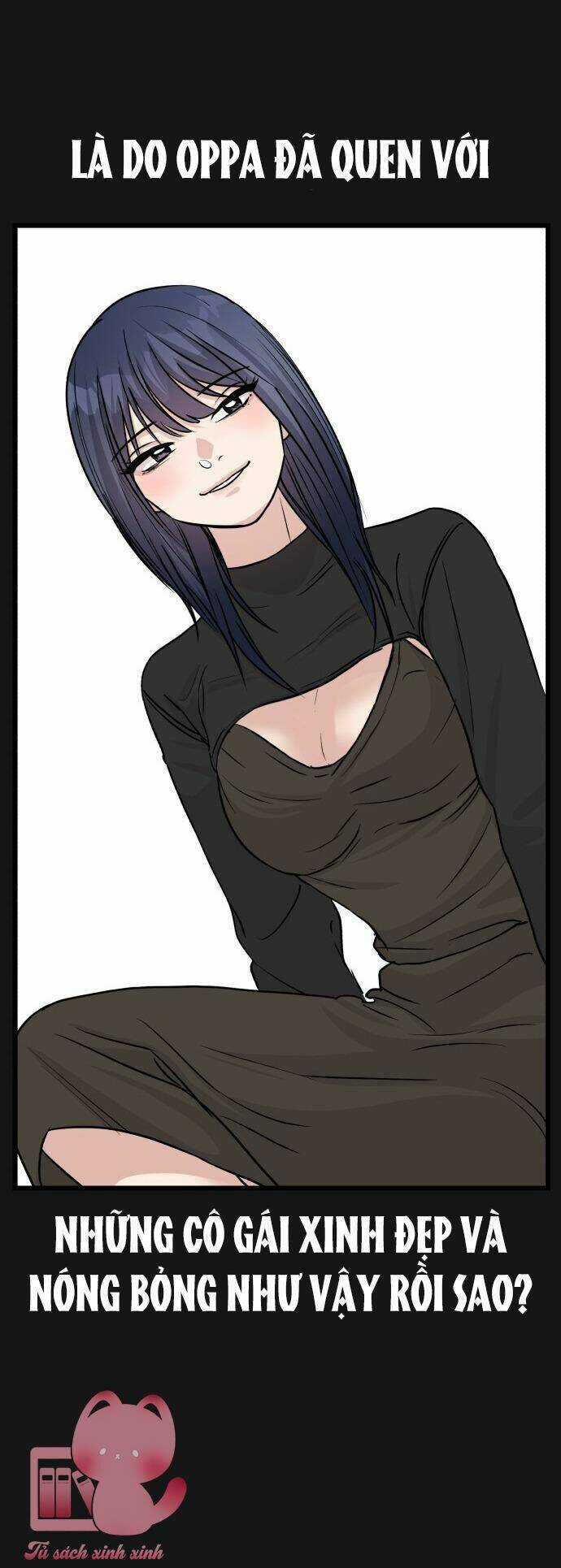 Lừa Tình - Chapter 18 - Trang 63