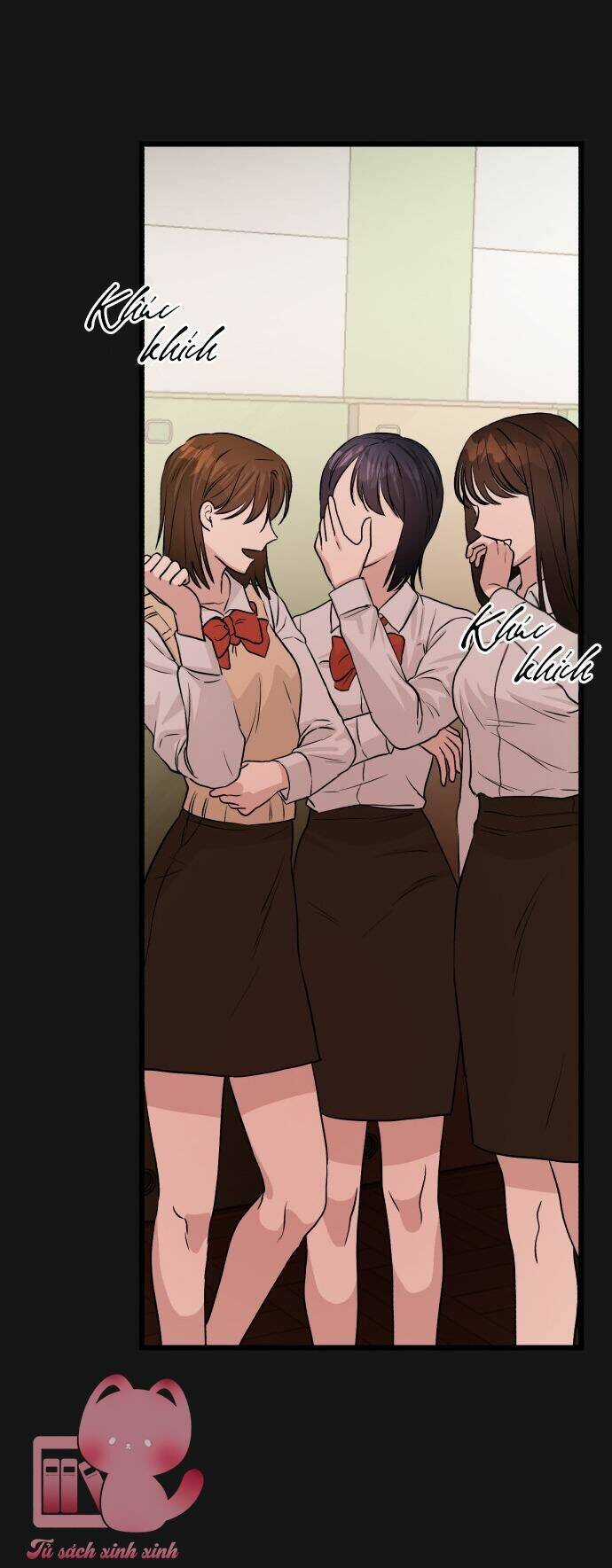 Lừa Tình - Chapter 18 - Trang 76