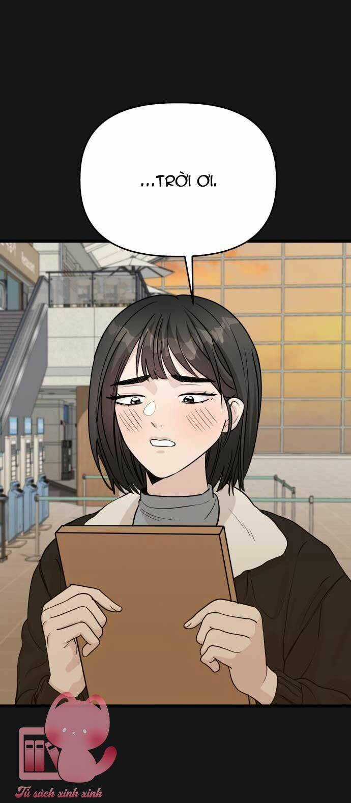 Lừa Tình - Chapter 18 - Trang 10