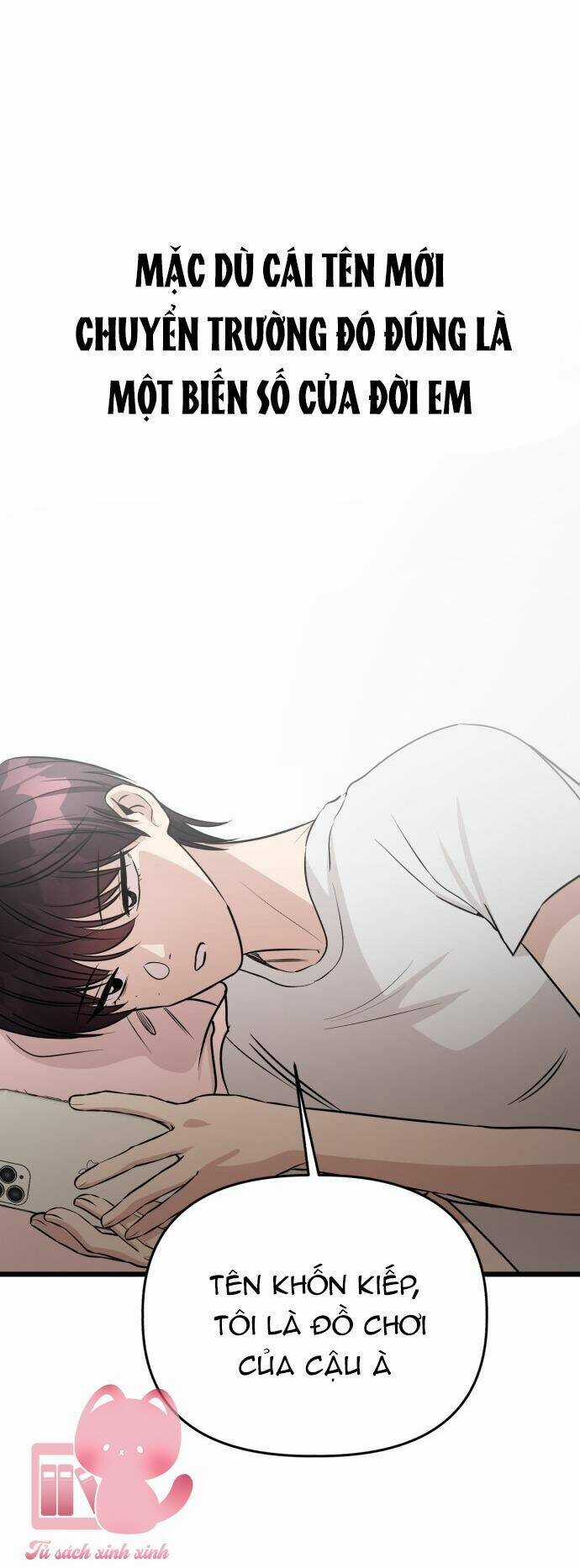 Lừa Tình - Chapter 18 - Trang 92