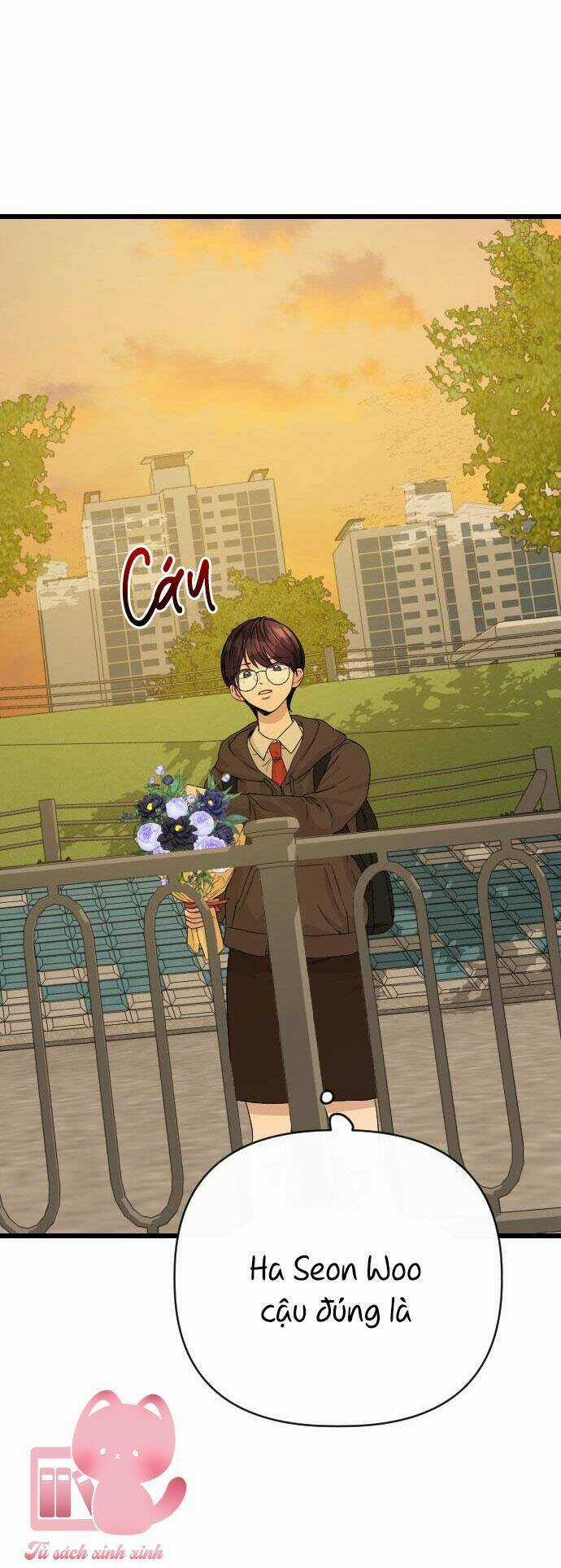 Lừa Tình - Chapter 19 - Trang 16