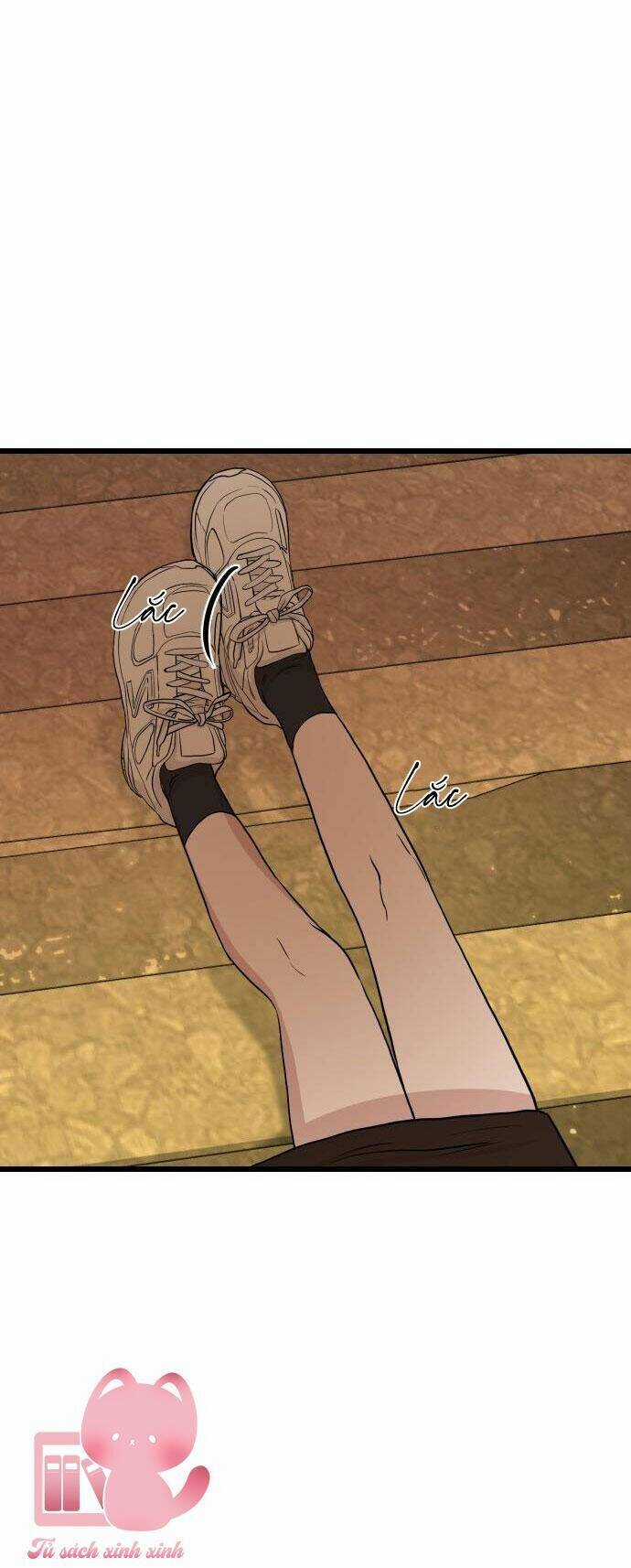 Lừa Tình - Chapter 19 - Trang 25