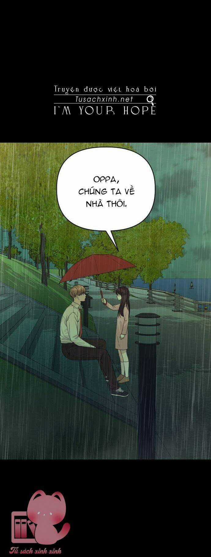 Lừa Tình - Chapter 19 - Trang 31