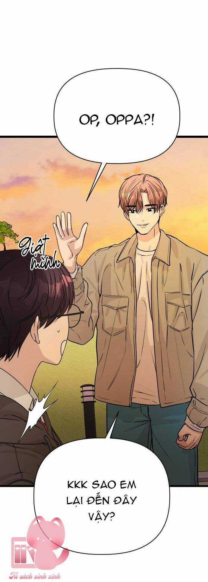 Lừa Tình - Chapter 19 - Trang 43