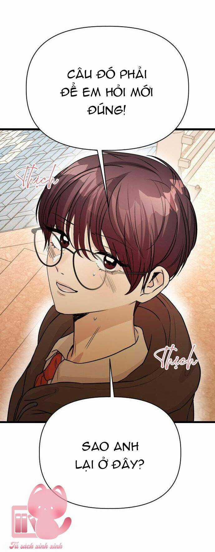 Lừa Tình - Chapter 19 - Trang 44