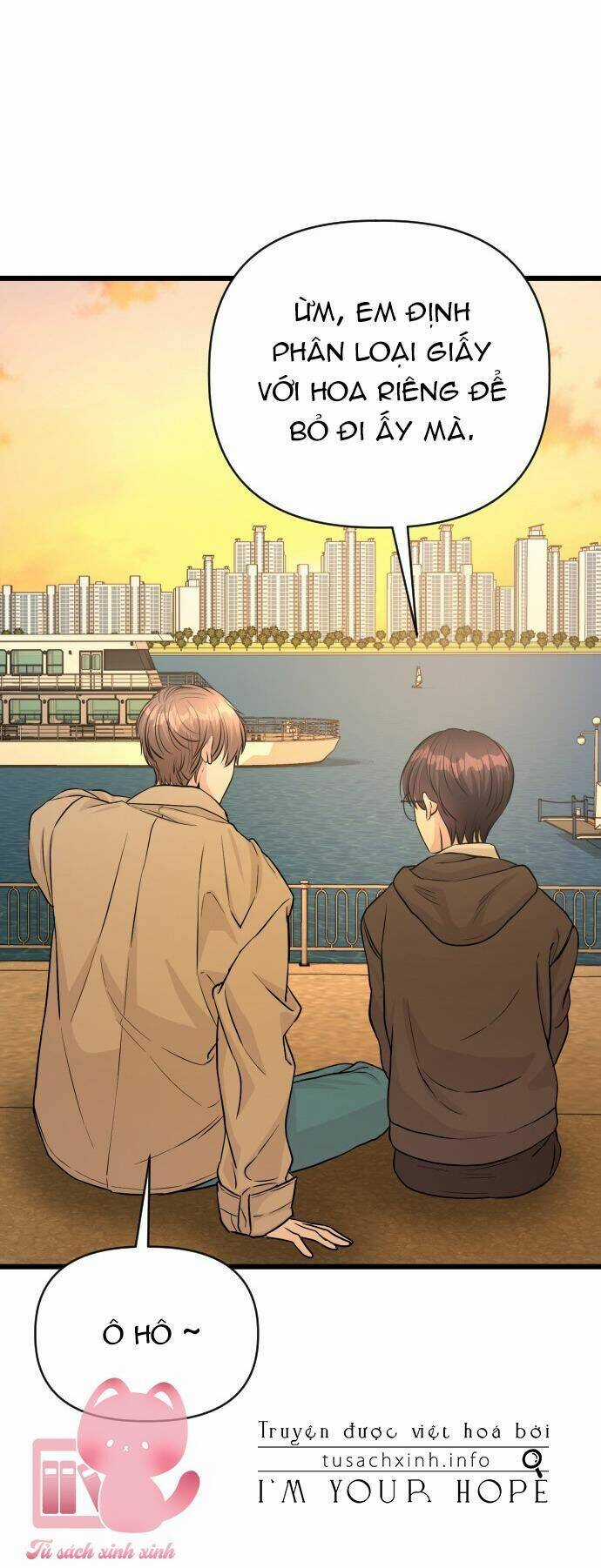 Lừa Tình - Chapter 19 - Trang 49