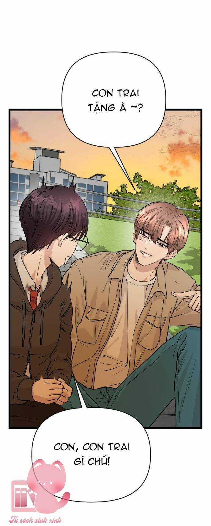 Lừa Tình - Chapter 19 - Trang 50