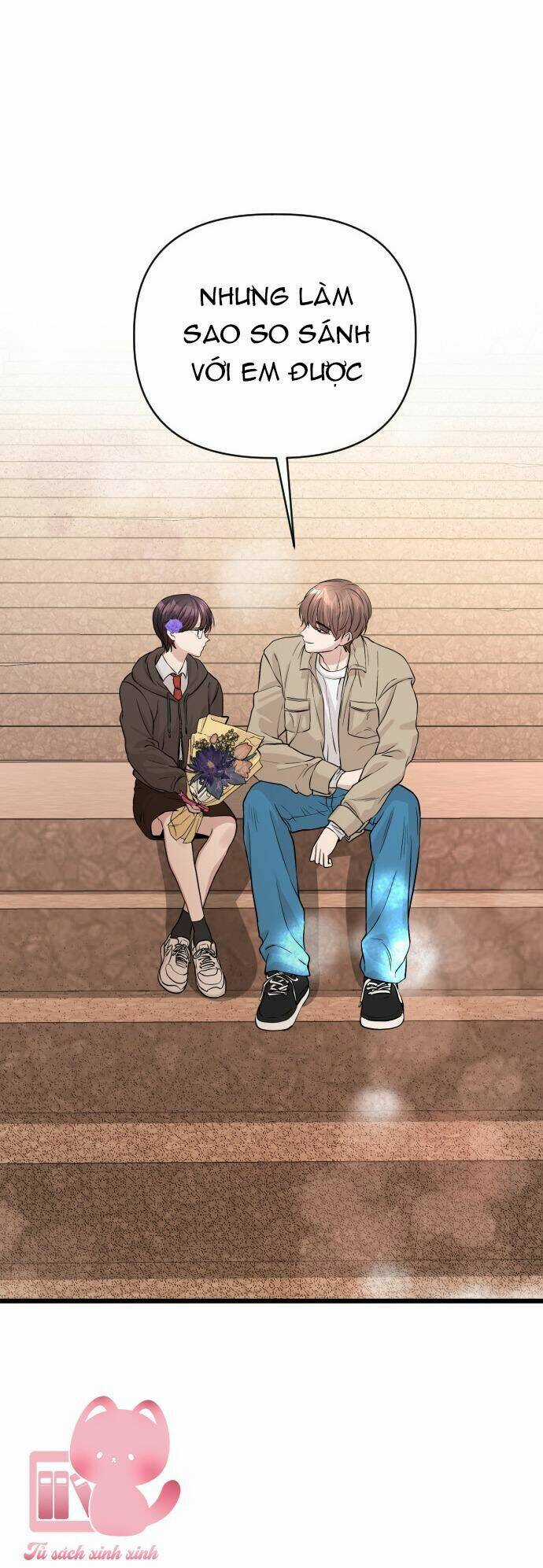 Lừa Tình - Chapter 19 - Trang 62