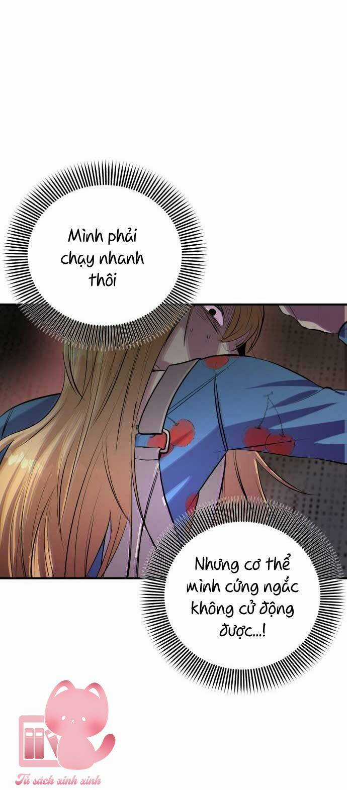 Lừa Tình - Chapter 2 - Trang 107