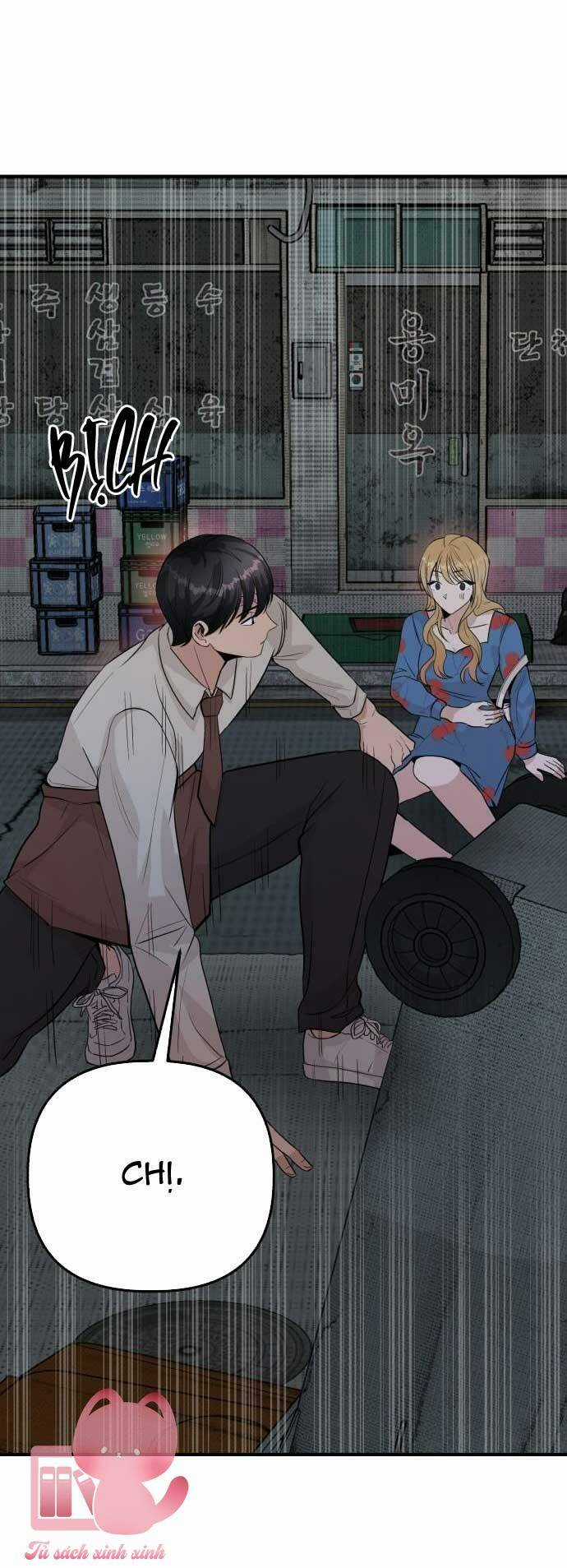 Lừa Tình - Chapter 2 - Trang 125