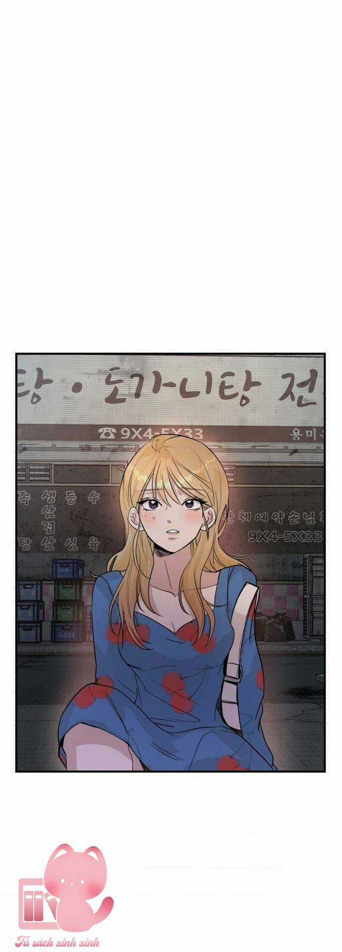 Lừa Tình - Chapter 2 - Trang 126