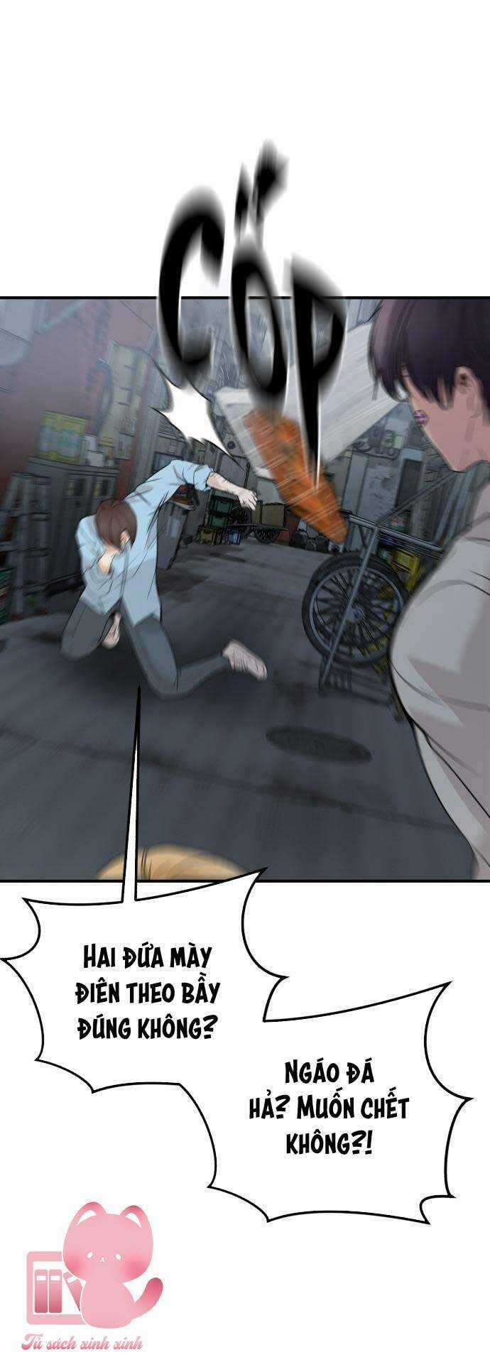 Lừa Tình - Chapter 2 - Trang 129