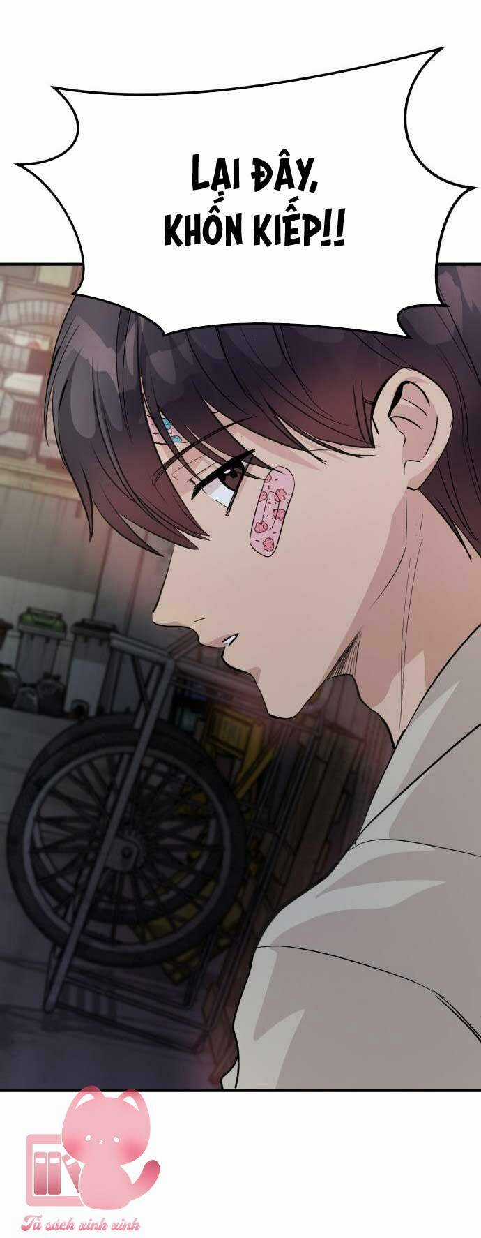 Lừa Tình - Chapter 2 - Trang 130