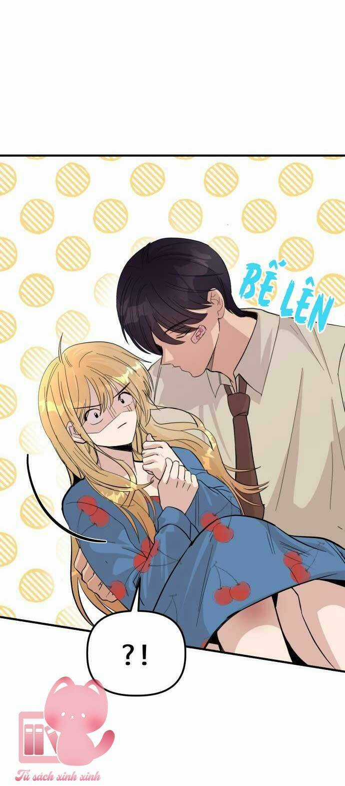 Lừa Tình - Chapter 2 - Trang 132