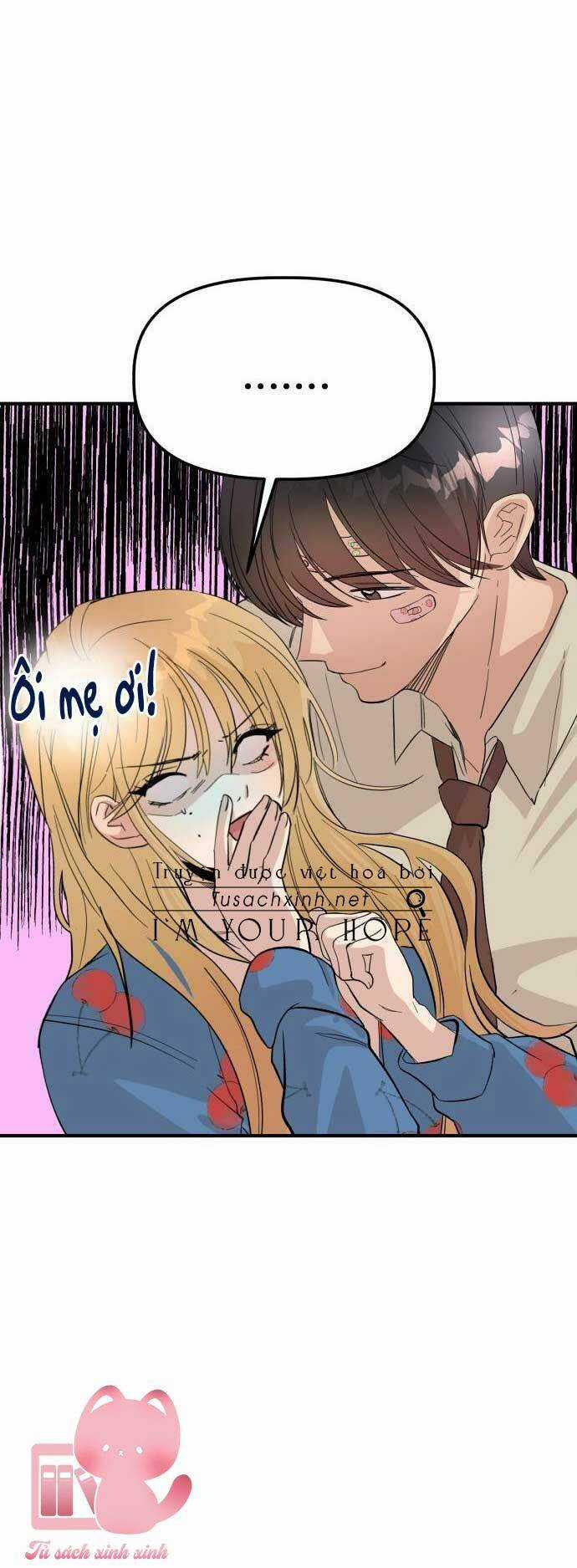 Lừa Tình - Chapter 2 - Trang 133