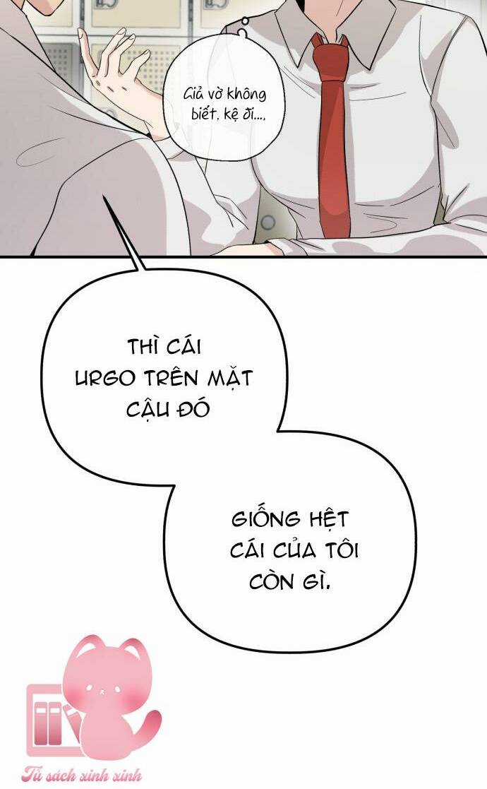 Lừa Tình - Chapter 2 - Trang 18