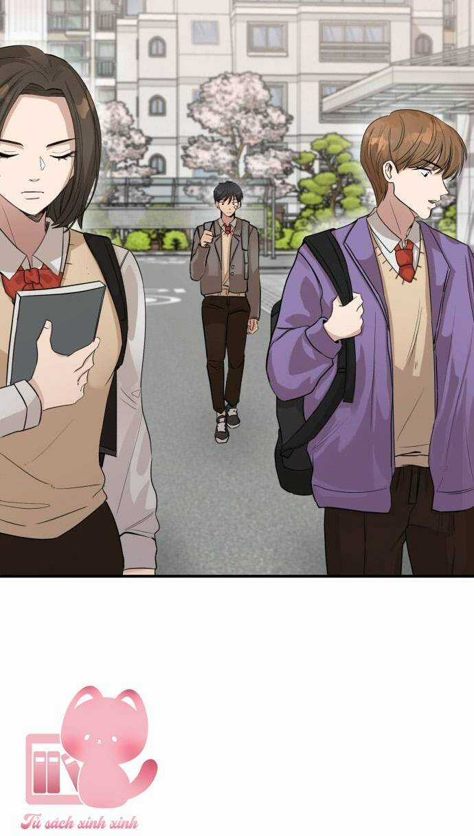 Lừa Tình - Chapter 2 - Trang 3