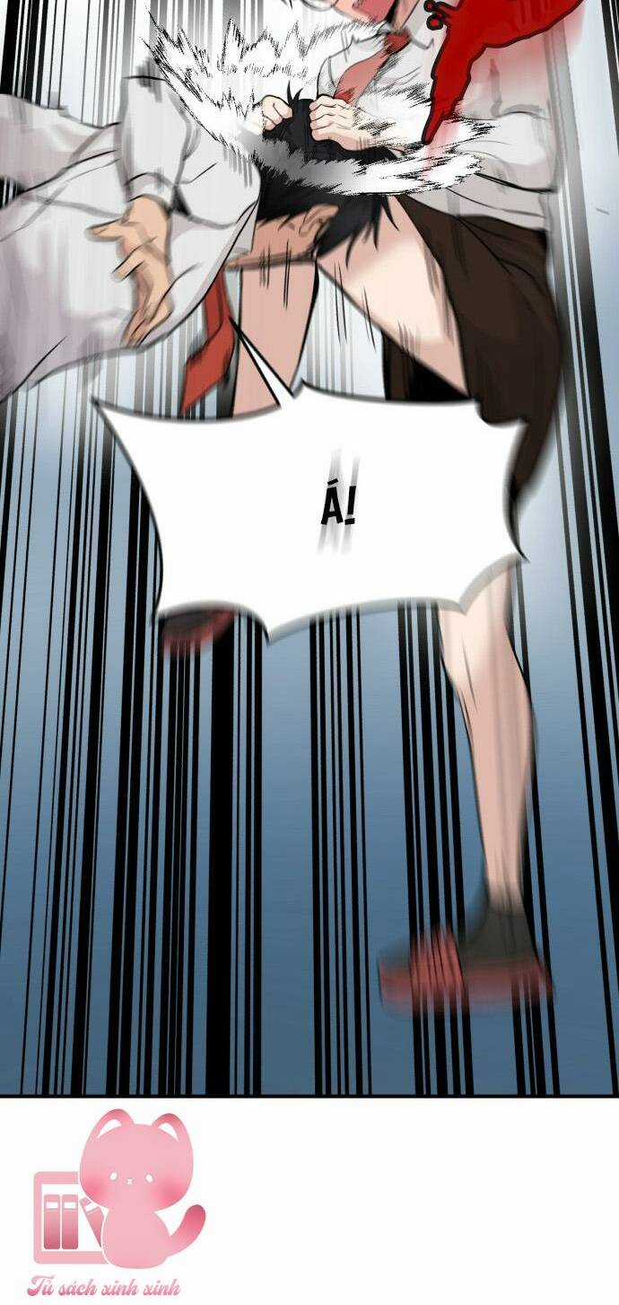 Lừa Tình - Chapter 2 - Trang 21