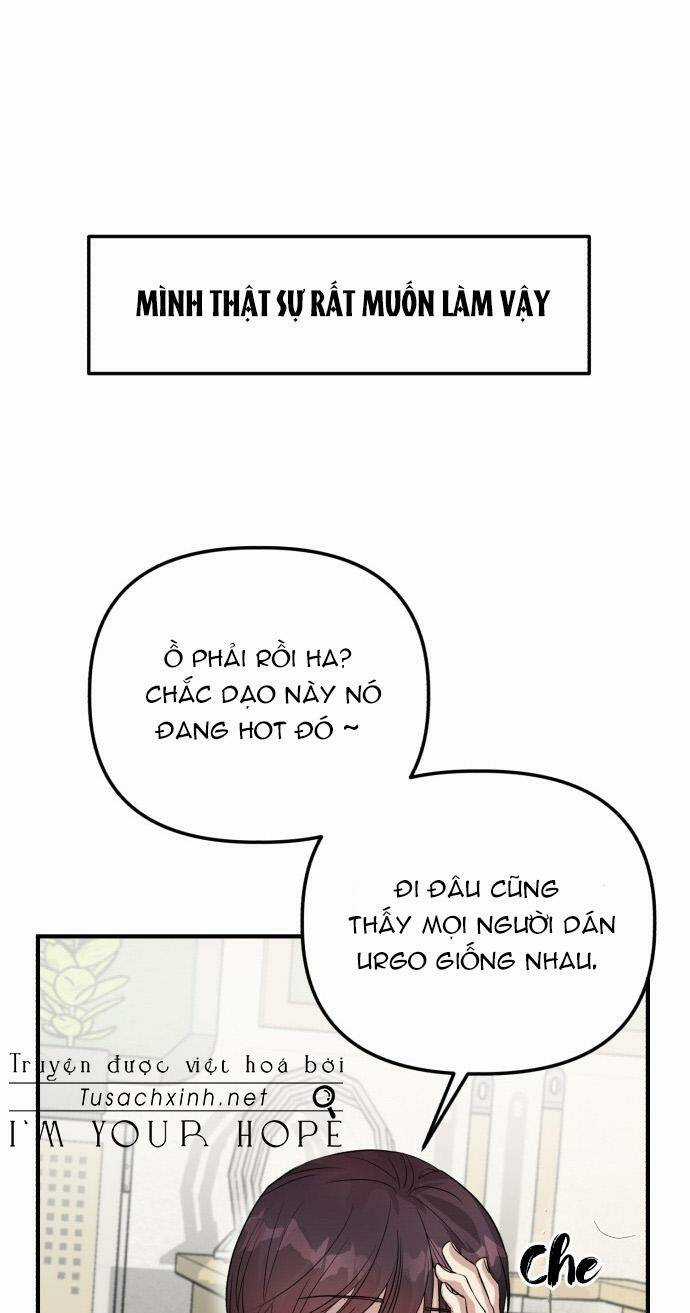 Lừa Tình - Chapter 2 - Trang 22