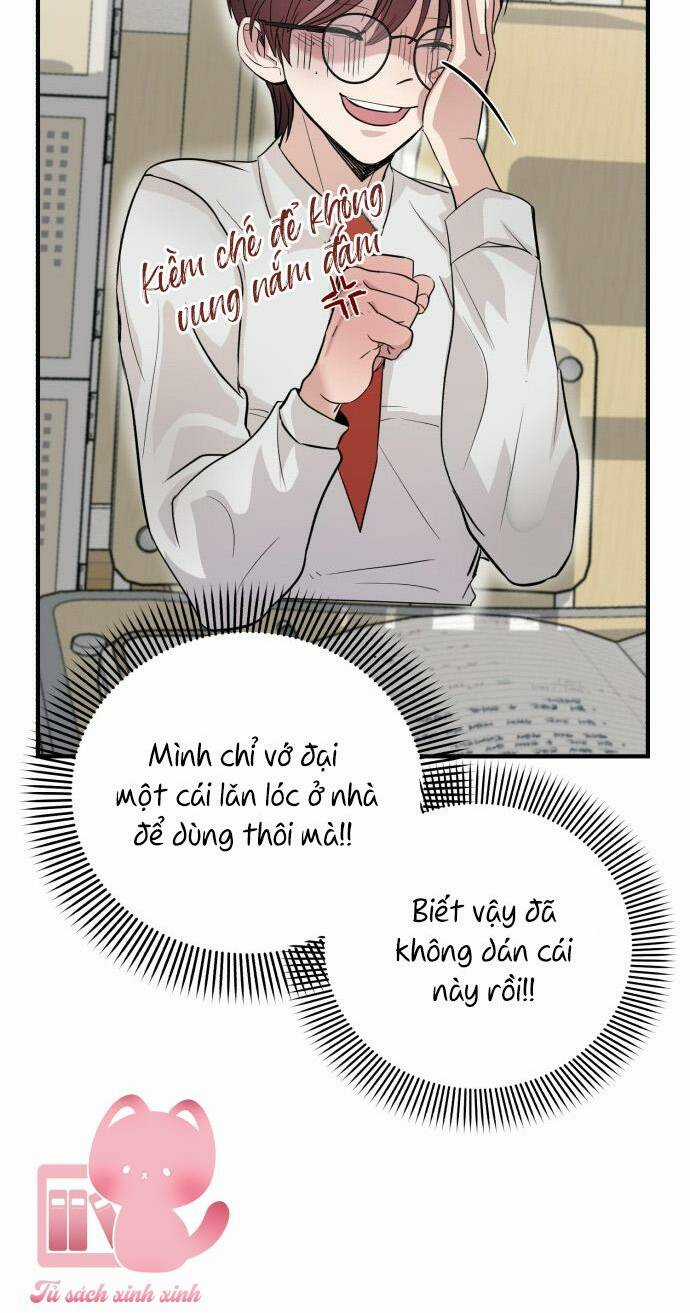 Lừa Tình - Chapter 2 - Trang 23