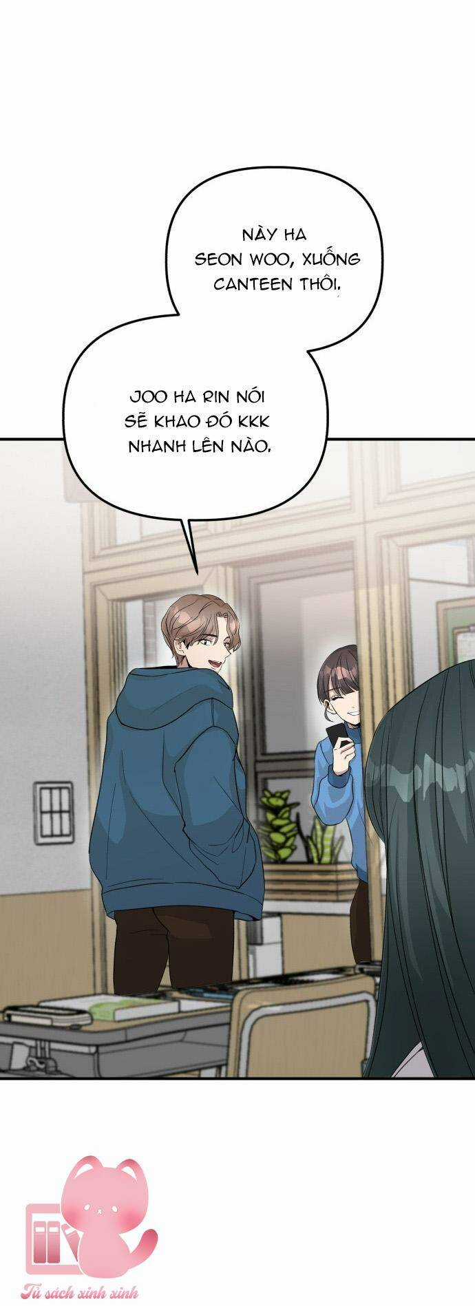 Lừa Tình - Chapter 2 - Trang 26