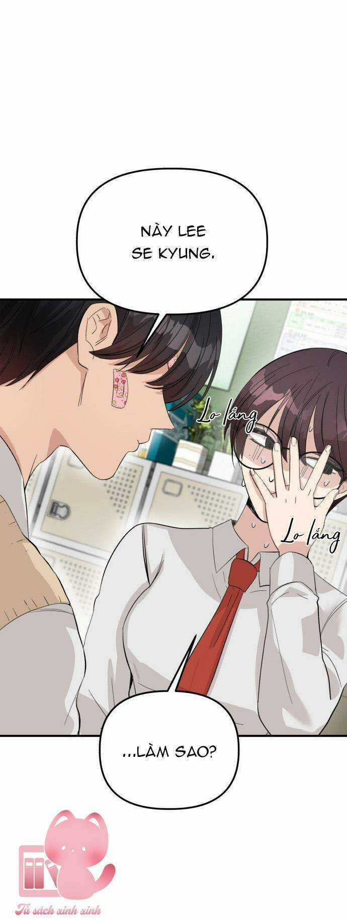 Lừa Tình - Chapter 2 - Trang 27