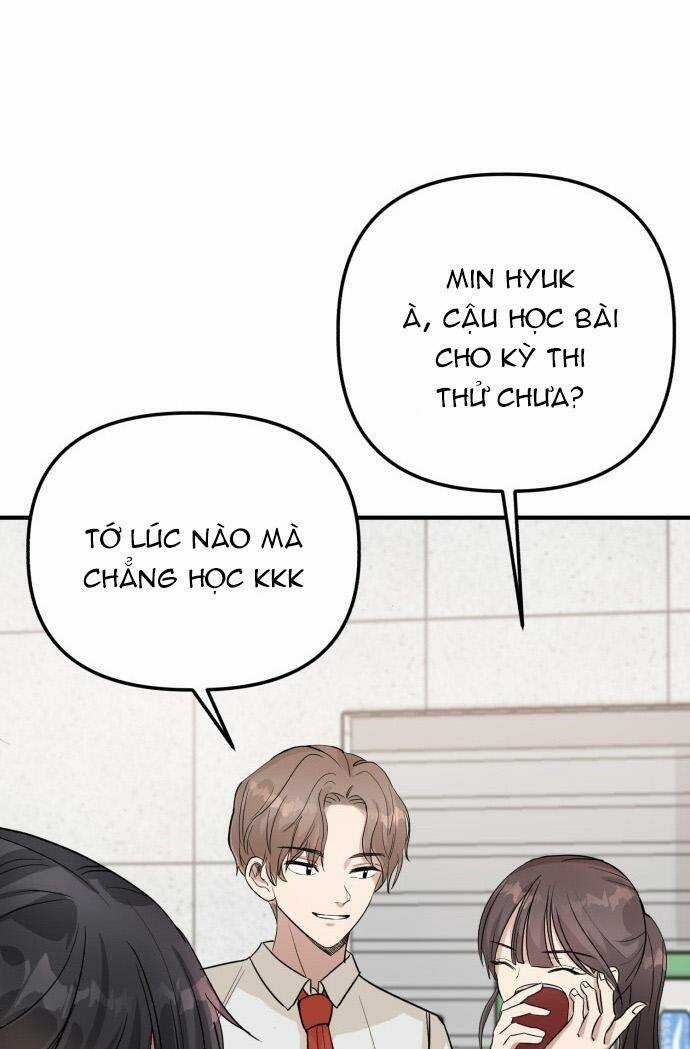 Lừa Tình - Chapter 2 - Trang 33