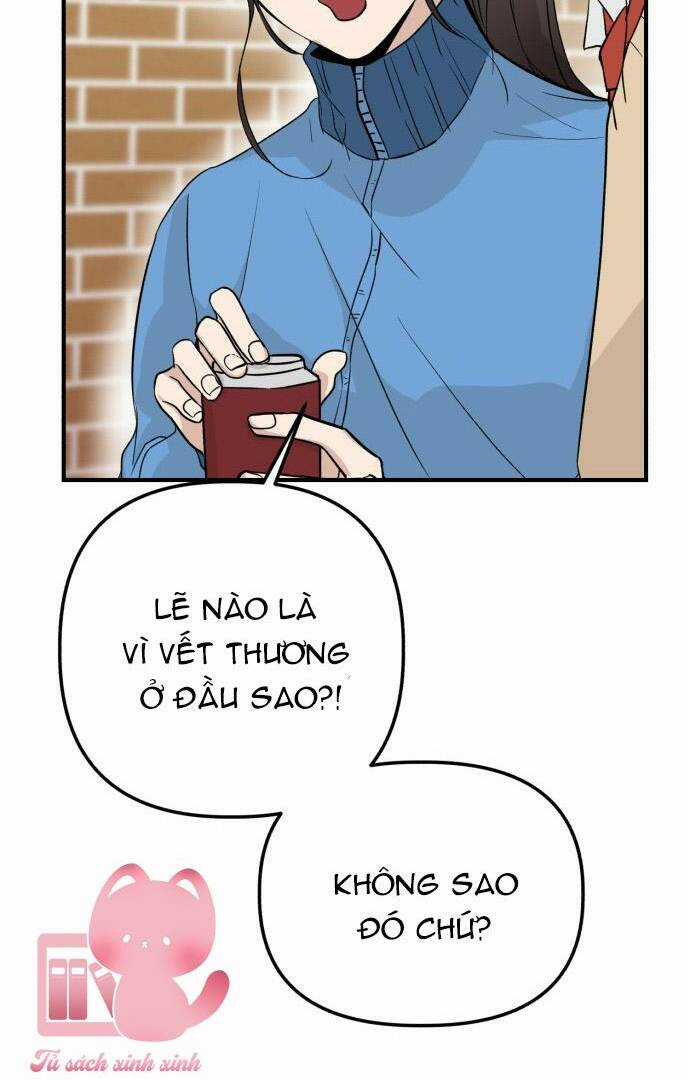 Lừa Tình - Chapter 2 - Trang 37