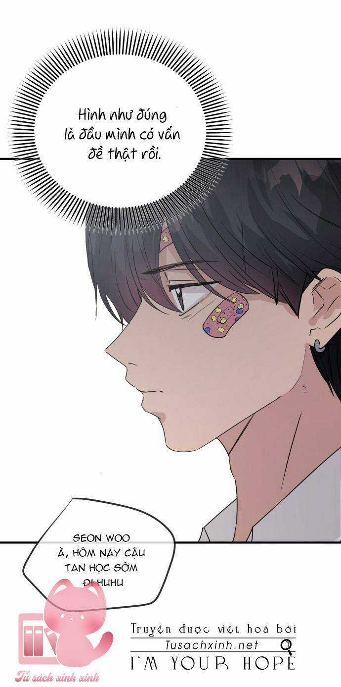 Lừa Tình - Chapter 2 - Trang 38