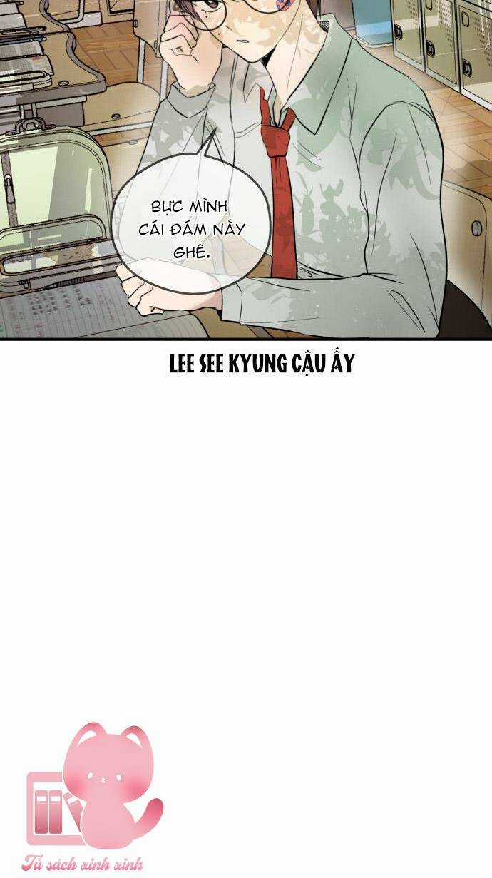 Lừa Tình - Chapter 2 - Trang 40