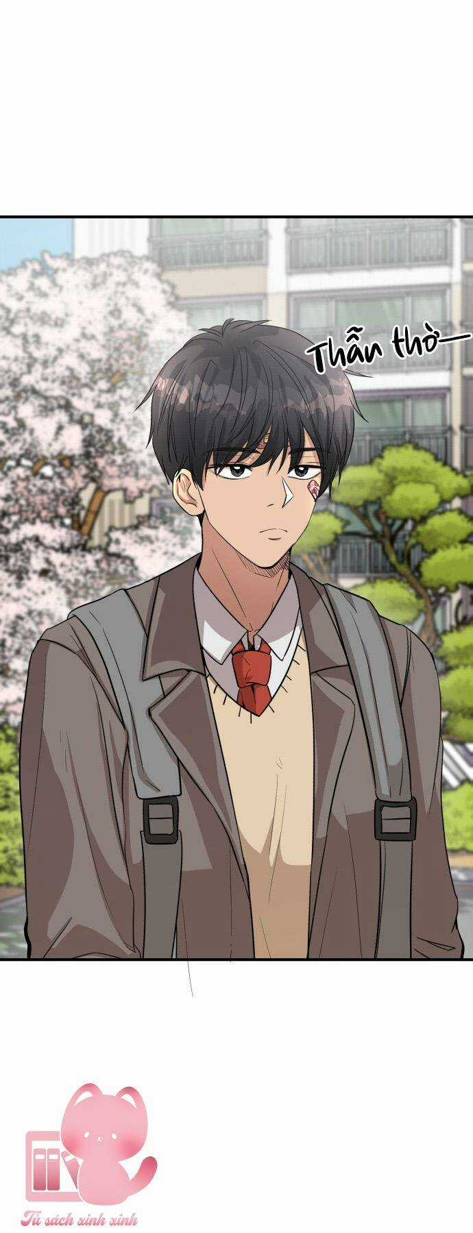 Lừa Tình - Chapter 2 - Trang 5