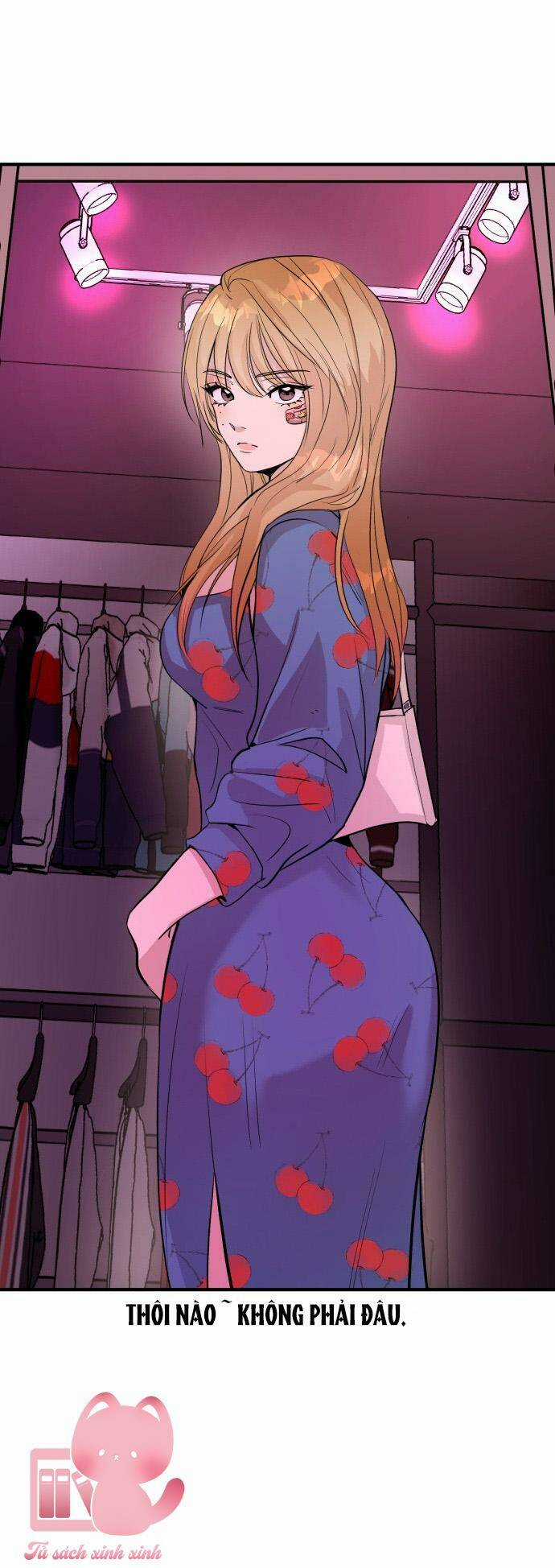 Lừa Tình - Chapter 2 - Trang 41