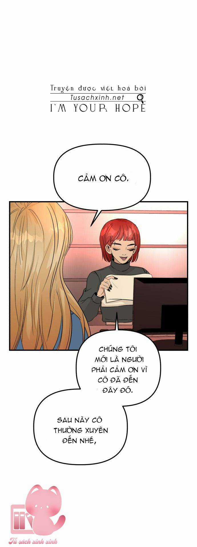 Lừa Tình - Chapter 2 - Trang 42