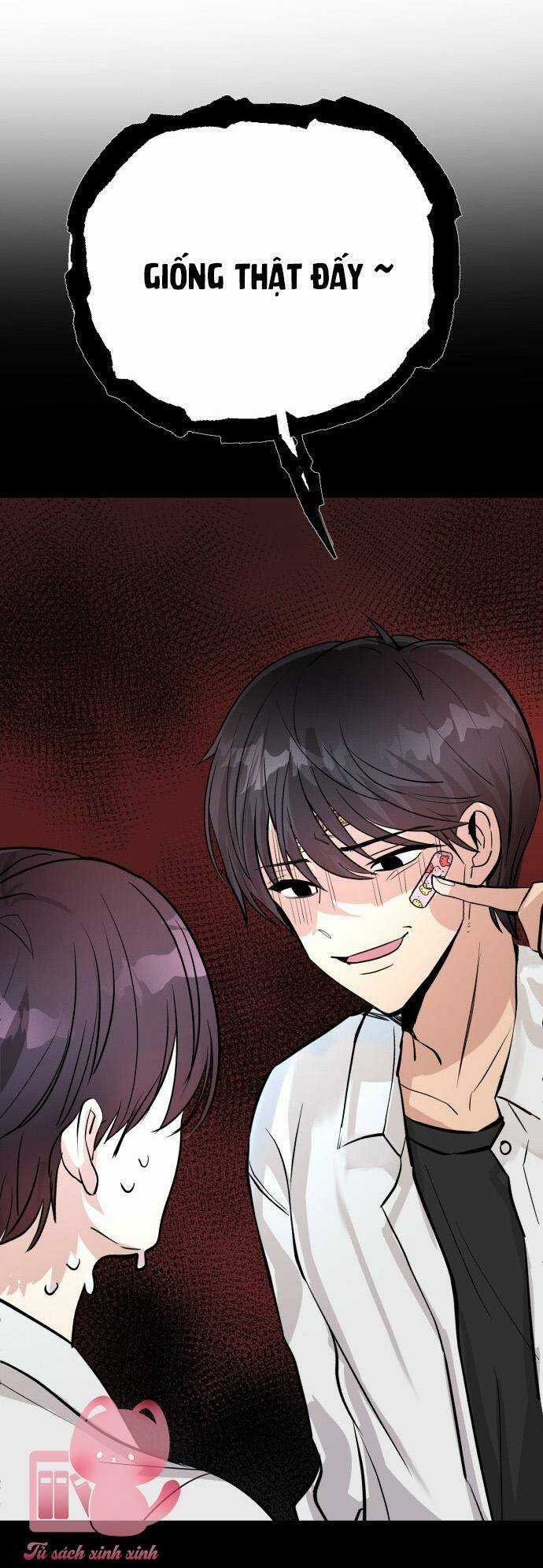 Lừa Tình - Chapter 2 - Trang 49