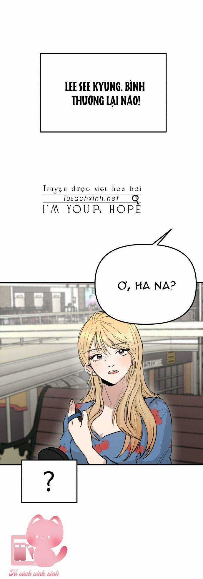 Lừa Tình - Chapter 2 - Trang 54