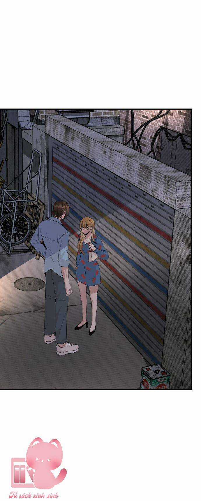 Lừa Tình - Chapter 2 - Trang 71