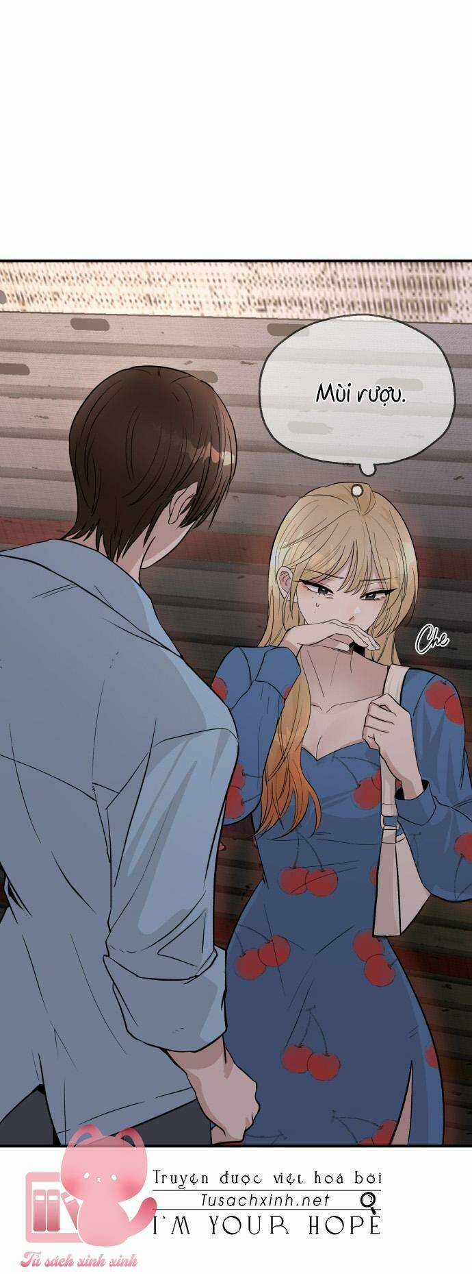 Lừa Tình - Chapter 2 - Trang 72