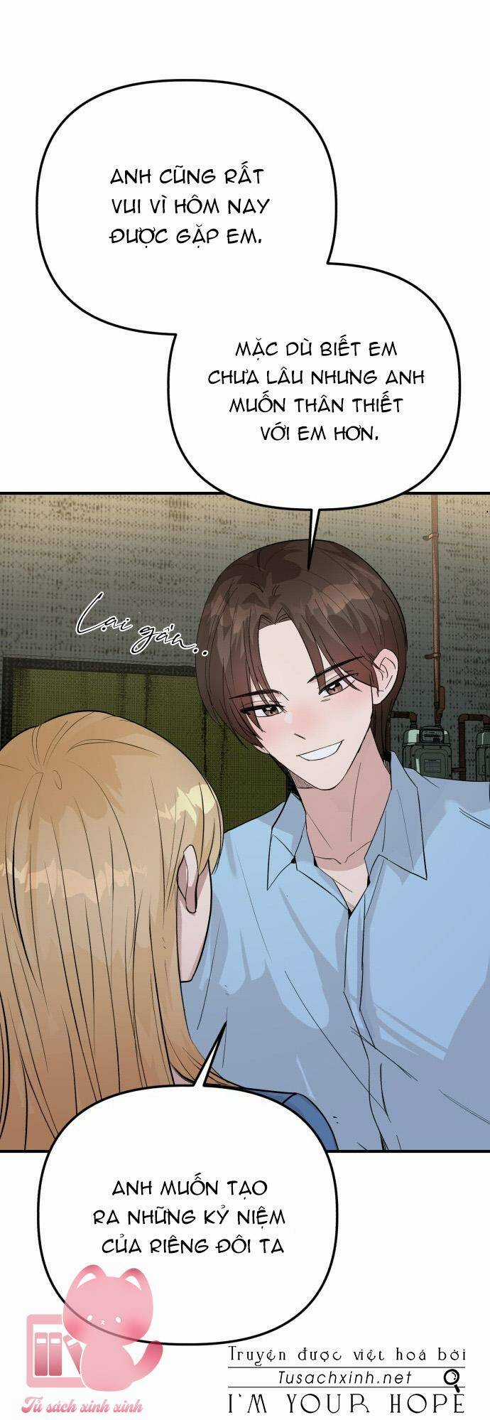 Lừa Tình - Chapter 2 - Trang 78