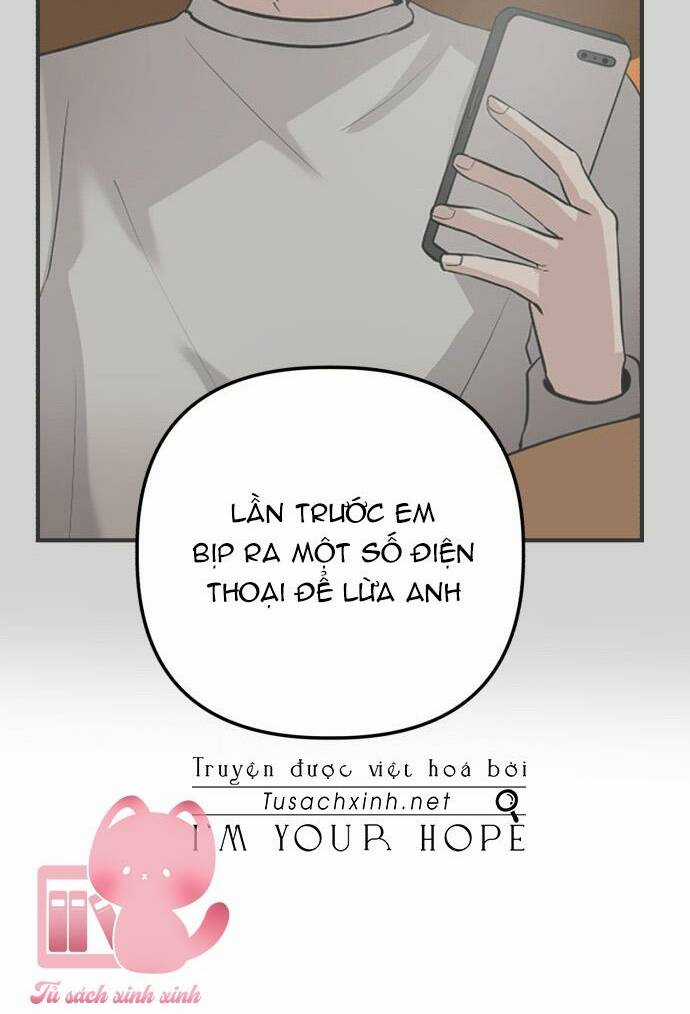 Lừa Tình - Chapter 2 - Trang 85