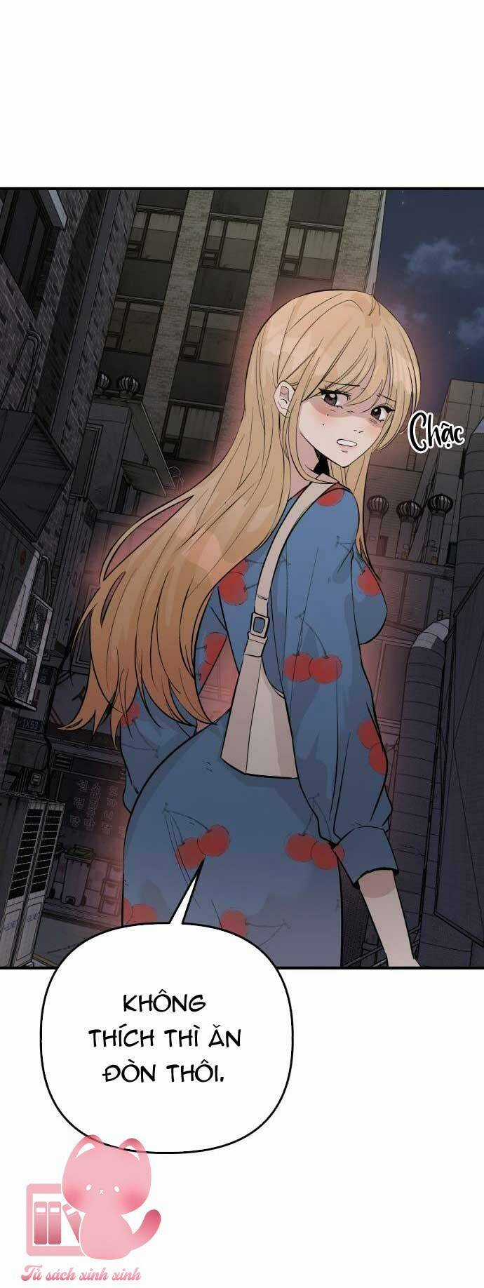 Lừa Tình - Chapter 2 - Trang 100