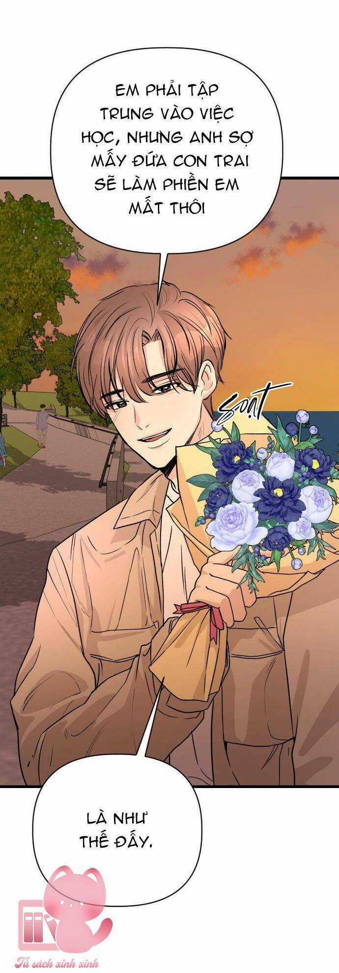 Lừa Tình - Chapter 20 - Trang 14