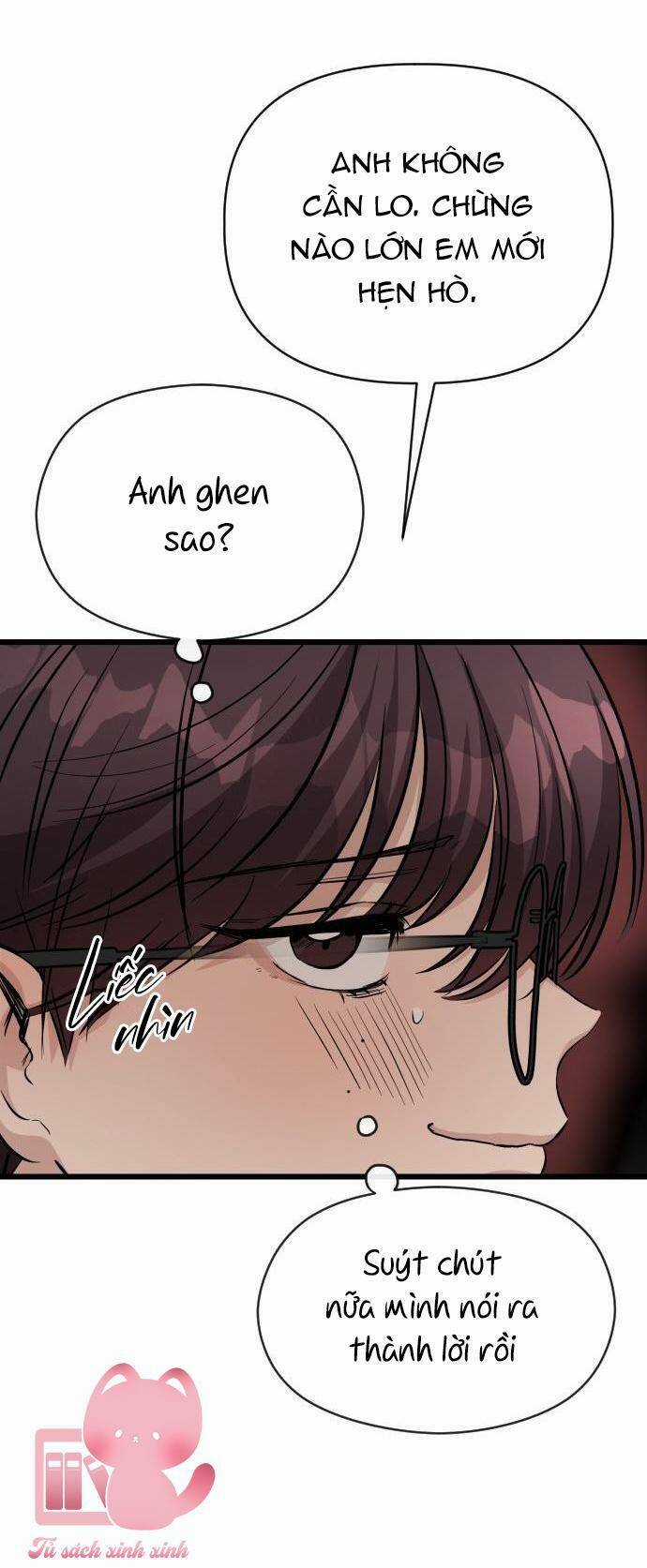 Lừa Tình - Chapter 20 - Trang 15